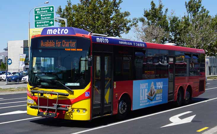 Redbus MAN 18.280 Designline Enviroline 962